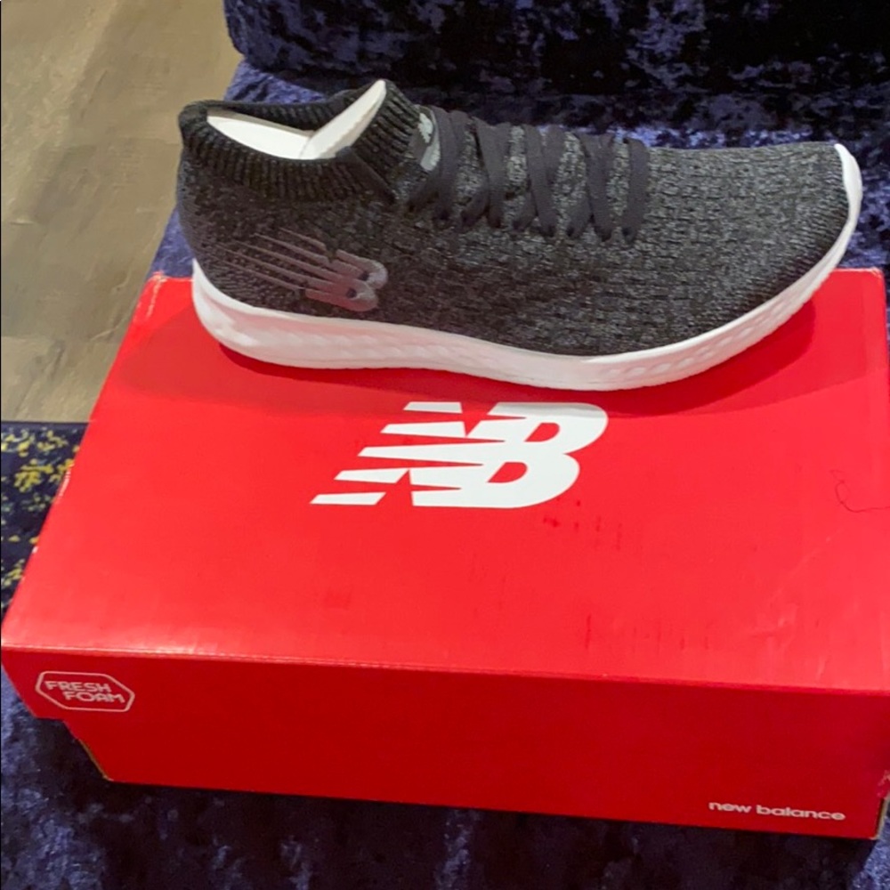 New balance
